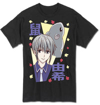 Thumbnail for FRUITS BASKET- YUKI MENS T-SHIRT