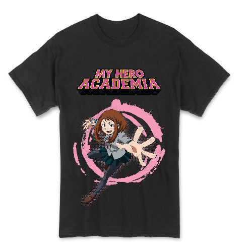 MY HERO ACADEMIA- OCHACO MEN T-SHIRT