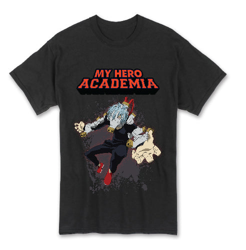 MY HERO ACADEMIA- SHIGARAKI MEN T-SHIRT