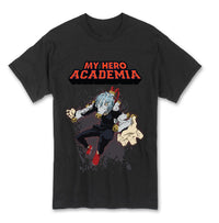 Thumbnail for MY HERO ACADEMIA- SHIGARAKI MEN T-SHIRT