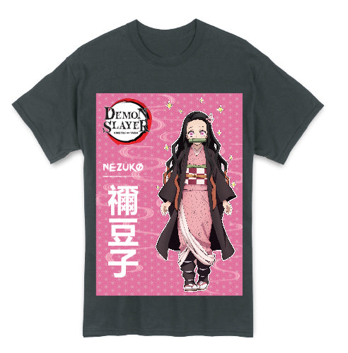 DEMON SLAYER- NEZUKO KAMADO T-SHIRT