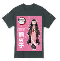 Thumbnail for DEMON SLAYER- NEZUKO KAMADO T-SHIRT