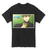 Thumbnail for FREE S3- MAKOTO MEN T-SHIRT