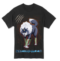 Thumbnail for THAT TIME I GOT REINCARNATED AS A SLIME- RANGA MEN T-SHIRT