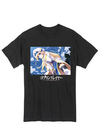 Thumbnail for GOBLIN SLAYER S1 - ONNA MEN T-SHIRT
