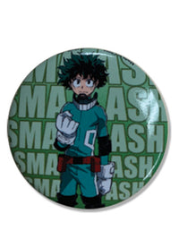 Thumbnail for MY HERO ACADEMIA- DEKU BUTTON 1.25