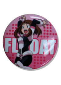 Thumbnail for MY HERO ACADEMIA- OCHACO BUTTON 1.25