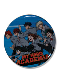 Thumbnail for MY HERO ACADEMIA- GROUP BUTTON 1.25