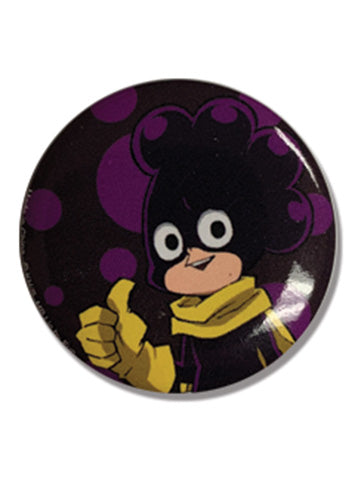 MY HERO ACADEMIA- MINETA BUTTON 1.25"