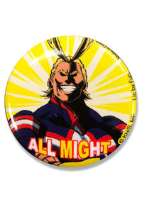 Thumbnail for MY HERO ACADEMIA S2 - ALL MIGHT 1.25