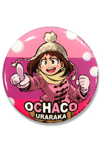 Thumbnail for MY HERO ACADEMIA S2- OCHACO BUTTON 1.25