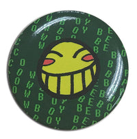 Thumbnail for COWBOY BEBOP - ED SYMBOL BUTTON 1.25
