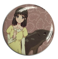 Thumbnail for FRUITS BASKET- KAGURA BUTTON 1.25