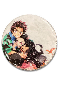 Thumbnail for DEMON SLAYER- GROUP 1 BUTTON 1.25