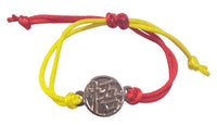 Thumbnail for DRAGON BALL Z - GOKU ICON PULL BRACELET