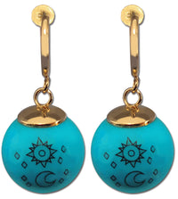 Thumbnail for THE SEVEN DEADLY SINS - ELIZABETH REPLICA EARRINGS