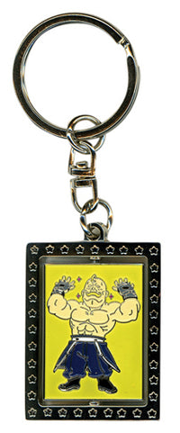 Thumbnail for FMA - ALEX METAL KEYCHAIN