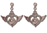 Thumbnail for SAILOR MOON SUPER S SAILOR COMPACT EARRINGS