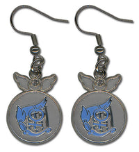Thumbnail for SAILOR MOON SUPER S- MERCURY CHANGE ROD EARRINGS