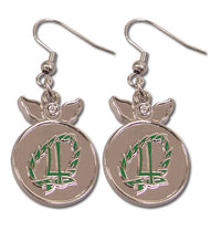 Thumbnail for SAILOR MOON SUPER S JUPITER CHANGE ROD EARRINGS
