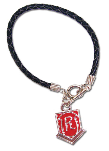 DATE A LIVE SCHOOL LOGO BRACELET