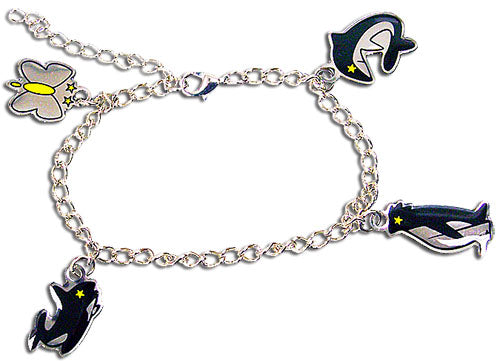 FREE! - ANIMAL ICONS BRACELET