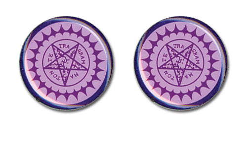BLACK BUTLER 2 - SEBASTIAN CONTRACT EARRINGS