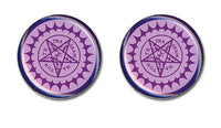 Thumbnail for BLACK BUTLER 2 - SEBASTIAN CONTRACT EARRINGS