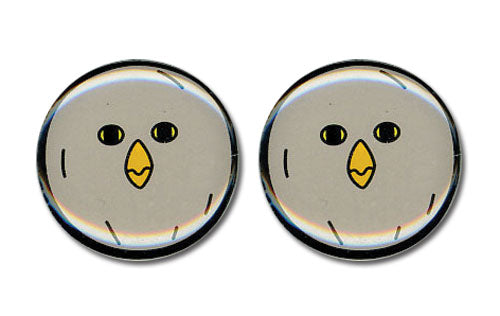 FREE!- IWATOBI- CHAN EARRINGS