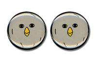 Thumbnail for FREE!- IWATOBI- CHAN EARRINGS