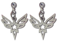 Thumbnail for SAILOR MOON STAR- SAILOR STARLIGHTS EARRINGS