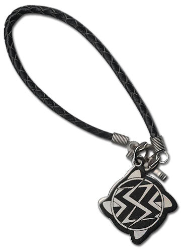 FREE!- SAMEZUKA SCHOOL EMBLEM BRACELET