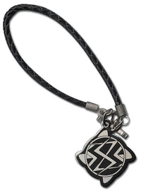 Thumbnail for FREE!- SAMEZUKA SCHOOL EMBLEM BRACELET