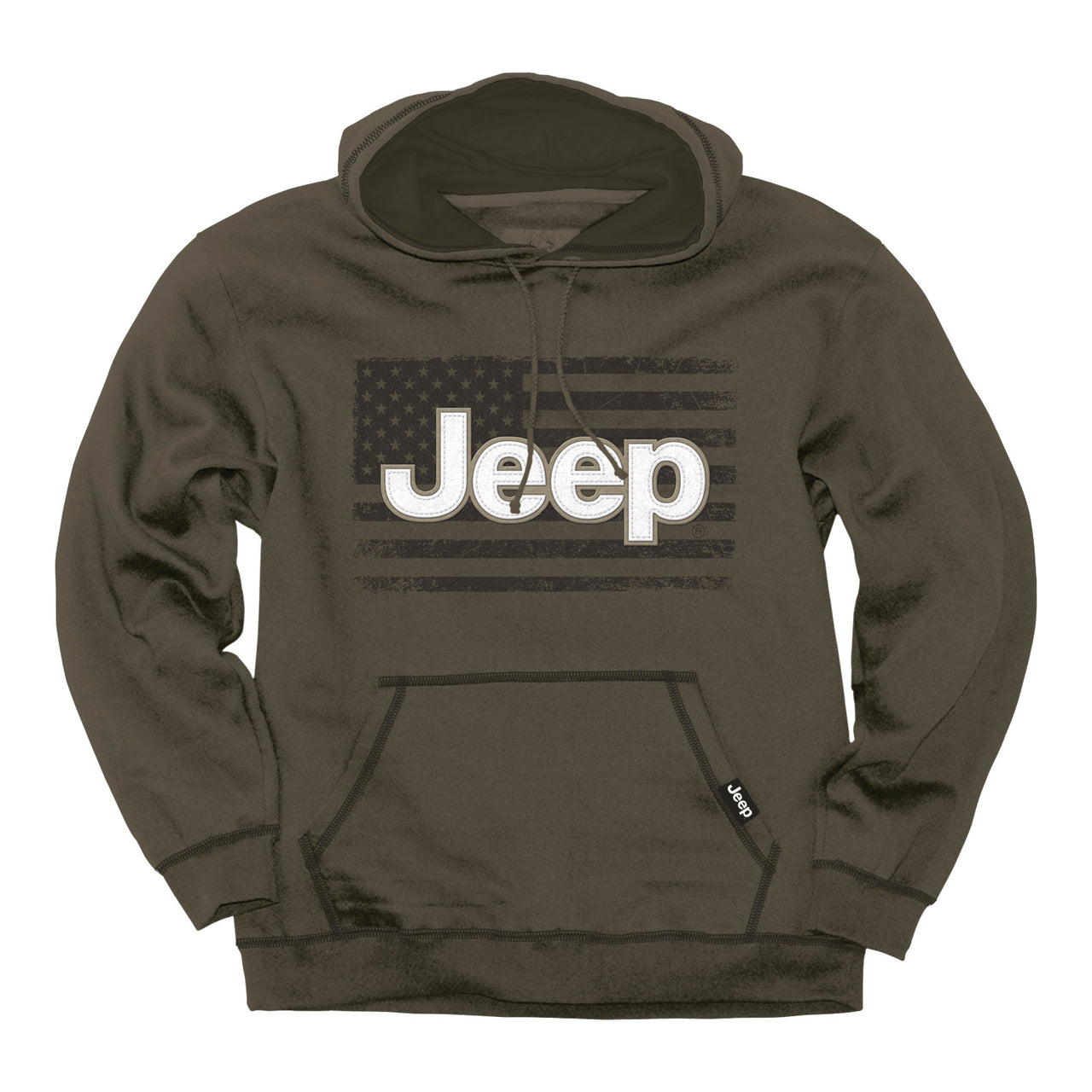 Jeep America
