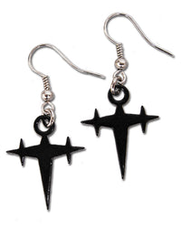 Thumbnail for KILL LA KILL MITTSU HOSHI EARINGS