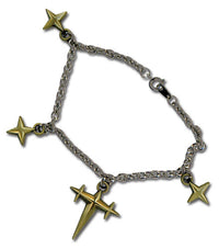 Thumbnail for KILL LA KILL- HONNOUJI BRACELET