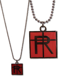 Thumbnail for KILL LA KILL  REVOCS NECKLACE