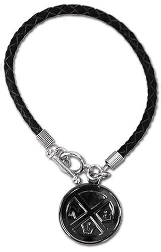 KILL LA KILL NUDIST BEACH ICON BRACELET