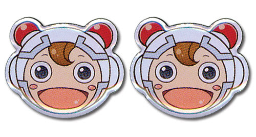 PSYCHO PASS - KOMISSA EARRINGS