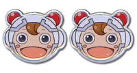 Thumbnail for PSYCHO PASS - KOMISSA EARRINGS