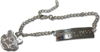 Thumbnail for PSYCHO PASS- LOGO BRACELET