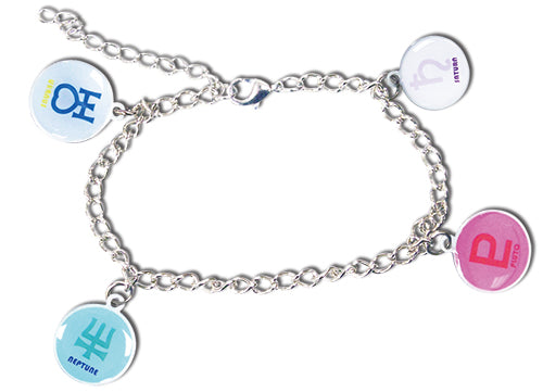 SAILOR MOON S- SAILOR OUTER BRACELET