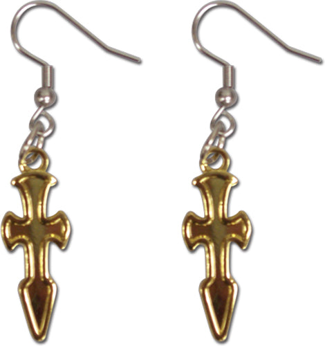 SWORD ART ONLINE- KOB EARRINGS