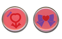 Thumbnail for SAILOR MOON STARS- MARS EARRINGS