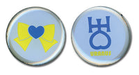 Thumbnail for SAILOR MOON STARS - URANUS EARRINGS