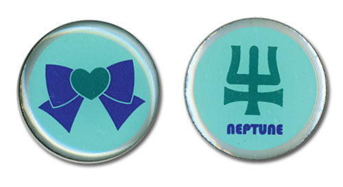 SAILOR MOON STARS - NEPTUNE EARRINGS