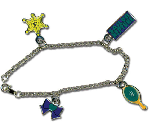SAILOR MOON STARS- NEPTUNE BEACELET