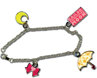 Thumbnail for SAILOR MOON STARS- CHIBICHIBI MOON BRACELET