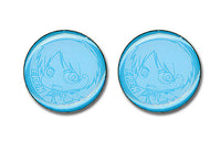 Thumbnail for ATTACK ON TITAN - EREN EARRINGS