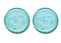 Thumbnail for ATTACK ON TITAN - LEVI EARRINGS